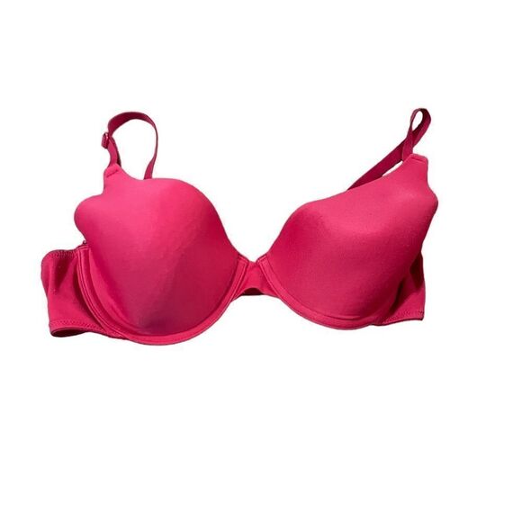 Maidenform red bra  - Picture 1 of 5